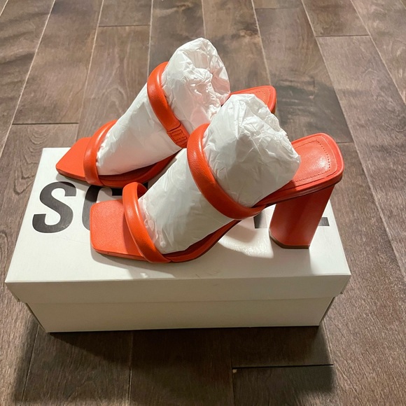 Schutz Ully sandal - Picture 5 of 6